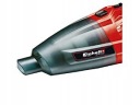 EINHELL ПИЛОСОС АВТО 540 ML AKUMULATOROWY 18V TE-VC 18 LI РУЧНИЙ  (17621800575) фото min 10