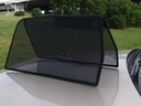 CORTINAS OSLONKI ANTISOLAR PARA VW GOLF PLUS 