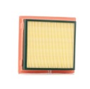 RIDEX 8A0049 FILTRE AIR VERS NISSAN MICRA III (K12) NOTE (E11, NE11)photo 12