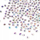 SWAROVSKI SS3 КРИСТАЛЛ AB ЦИРКОНИЙ