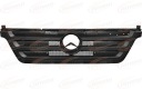 MERCEDES AXOR СНЯТИЕ РЕШЕТКИ