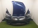 КАПОТ КРЫЛО БАМПЕР ADAPTIV LED BMW F48 ПОДЪЕМ LCI LIFT 475 B39