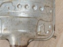 ORIGINAL SILENCIEUX ÉCHAPPEMENT CENTRAL AUDI A4 B9 A5 F5 2.0 TFSI 8W0253411A 10KMphoto 10