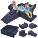 Детская площадка СУХОЙ БАССЕЙН 300 ШАРОВ Для Детей