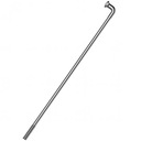 Спицы RICHMAN CR14 288мм Серебро 36 шт.