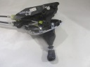 JACK GEARSHIFT MECHANISM CABLES CHANGES PROGRAMS NISSAN QASHQAI J11 1.2B 341017283R  photo 11