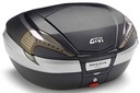 GIVI TOP CASE V56 TECH MONOKEY (56LT)