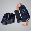 TURTLE BEACH GAMEPAD ATOM PAD CONTROLLER для iPhone iOS кобальт