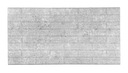 Стеновые панели Имитация Бетона 100х50 Архитектурный Бетон Кирпич 43XL 10х