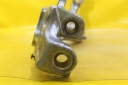 ROTULE DE DIRECTION GAUCHE AVANT AUDI A8 D3 4E0257Gphoto 8