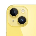 Смартфон Apple iPhone 14 Plus 6/128 ГБ 5G Желтый MR693PX/A A2886