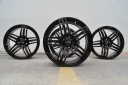 ДИСКИ 8X18 5X108 VOLVO FORD MONDEO FOCUS JAGUAR PEUGEOT 407 508 CITROEN BBS  (17865387934) фото min 9