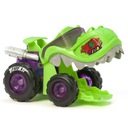 T-Racers Duży Pojazd T-Rex Mega Wheels Figurka Marka Magicbox