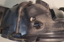ПІДКРИЛОК ЛІВЕ ПЕРЕДНЯ BMW 1 (E87) 7059372 1.8L ДИЗЕЛЬ 100KW 2008  (17596676608) фото min 9