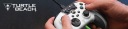 КОНТРОЛЛЕР ПЛЯЖ ЧЕРЕПАХ Xbox Series X S Xbox One