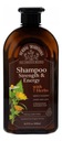 Herbl Traditions Šampón na vlasy 7 bylín 500 ml Kód výrobcu 4779049681193