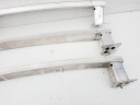 CITROEN C3 PICASSO 08-17 POUTRE SOUS PARE-CHOCS AVANT AVANTphoto 12