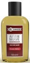 CHH TOBACCO RASIERWASSER AFTER SHAVE 100 ml Niemieka woda po goleniu