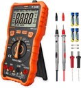 Цифровой мультиметр Lomvum T28B 6000 True RMS