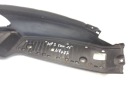PIAGGIO MP3 400 500 ПІДЛОГА ЗАНОС ПРАВА  (17299522791) фото min 5