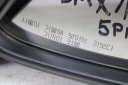 BMW X1 F48 ДЗЕРКАЛО ПРАВЕ ДВЕРІ 5 ПІН КОЛІР ЗОВНІШНЄ СТОРОНА ЛІВА 5PПІН  (17618551748) фото min 10