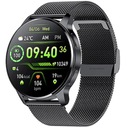 СПОРТИВНЫЕ ЧАСЫ SMARTBAND SMARTWATCH AMOLED СПОРТИВНЫЙ РЕМЕСЛ ЖЕНСКИЕ PULS PL