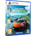 THE CREW MOTORFEST – PS 5 – СУПЕР ГОНКА – ПОЛЬСКИЕ СУБТИТРЫ – НОВИНКА