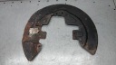 DISQUE ANCRAGE DROITE AVANT VOLVO XC60 I 08-17Rphoto 6