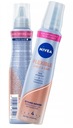 ПЕНА ДЛЯ ВОЛОС NIVEA ГИБКИЕ КУДРЫ И УХОД 4