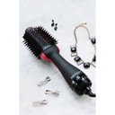 Revlon One-Step Hair Dryer RVDR5222 Sušička kulmy 2 v 1 Počet otáčok ventilátora 2