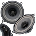 POTENTE ALTAVOCES DE AUTOMÓVIL DISTANCIAS PARA ALFA ROMEO GTV SPIDER FIAT MULTIPLA 