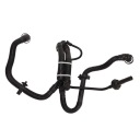 TUYAU DE DÉGAZAGE BOÎTES BIELLE 06E103217M SILICONE ENSEMBLE G4photo 5