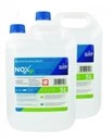 Жидкость AdBlue NOXy Каталитическая жидкость Ad Blue 5x5л