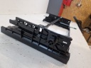 BMW 5 F10 F11 2.0 B47 14- РАМКА ЗАХИСТ КОРПУС РАДІАТОРА ОРИГІНАЛ P1629005  (18763598284) фото min 7