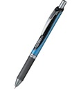 Ручка-роллер Energel Pentel BLN-75 0,5 мм черная