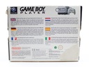Nintendo Game Boy Player Gamecube EAN (GTIN) 0045496950309