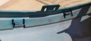 MERCEDES W220 LIFT MOULURE PARE-CHOCS DROIT AVANT C816photo 13
