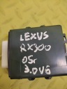 LEXUS RX300 МОДУЛЬ БЛОК КЕРУВАННЯ ЗАМКА ЦЕНТРАЛЬНОГО 8597048020  (15401673759) фото min 5