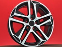 LLANTAS 17 PARA PEUGEOT 308 II 2 3 3 508 I RESTYLING OPEL ASTRA L ZAFIRA LIFE 