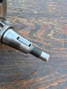SHAFT CRANK HONDA CRF 450 R 02-08 CONNECTING ROD  photo 7