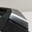 VOLKSWAGEN ID.4 2021 BUSES GRILLES CONDUIT D'AIR TABLEAU DE BORD INSTRUMENTATIONphoto 6