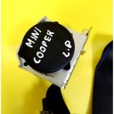CEINTURE DE SÉCURITÉ GAUCHE AVANT MINI ONE COOPER R50 53 5D 040747 NR1334photo 6