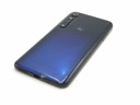 Смартфон Motorola Moto G8 Plus, 64 ГБ, две SIM-карты, синий