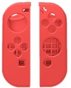 КРАСНЫЙ ЧЕХОЛ ДЛЯ JOY-CON NINTENDO SWITCH
