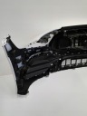 MERCEDES AMG 43 GT X290 290 PARE-CHOCS AVANT PTS GRILLE PANAMERICANAphoto 15