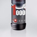 Полировальная паста Menzerna для высокоабразивной и агрессивной краски HCC 1000 250 мл