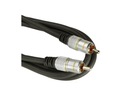 Коаксиальный SPDIF-кабель 1,2 м Prolink EX TCV3010