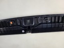 PROTECTION SERRURE SEUIL COURROIE ARRIÈRE MERCEDES GLC X253 W253 A2536907801photo 13