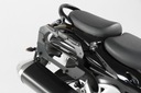 БОКОВЫЕ РАМА EVO GIVI SW-MOTECH SUZUKI GSX1300 R