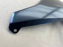 TOYOTA HIGHLANDER IV 4 19R- SPOILER BRIDA DE PARAGOLPES PARTE TRASERA PARTE TRASERA 